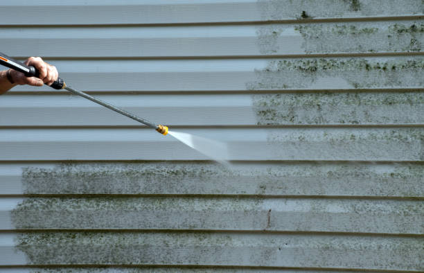 Cashton, WI Pressure Washing Services Company